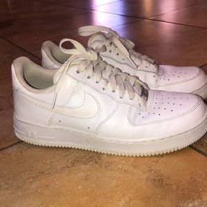 Nike Air Force 1